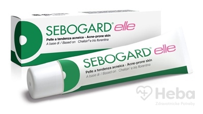 SEBOGARD elle