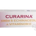 CURARINA KRÉM S ECHINACEOU A VITAMÍNOM E