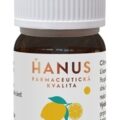 HANUS SILICA CITRÓN