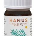HANUS SILICA EUKALYPTUS