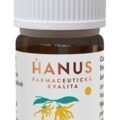 HANUS SILICA YLANG-YLANG
