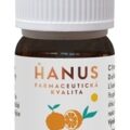 HANUS SILICA POMARANČ SLADKÝ