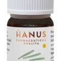 HANUS SILICA KOSODREVINA