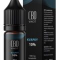 CBD Vincit kvapky 10%