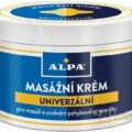 ALPA MASÁŽNY KRÉM Univerzálny