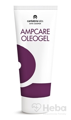 AMPCARE OLEOGEL