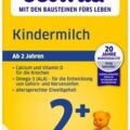 BEBIVITA JUNIOR 2+