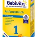 BEBIVITA 1