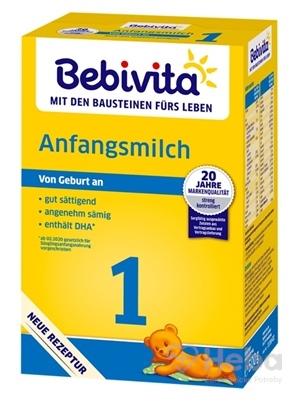 BEBIVITA 1