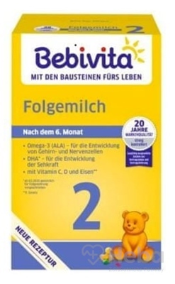 BEBIVITA 2