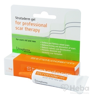 STRATADERM