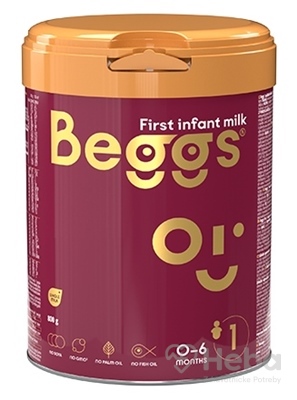 Beggs 1