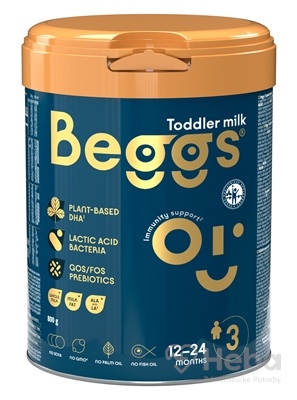 Beggs 3