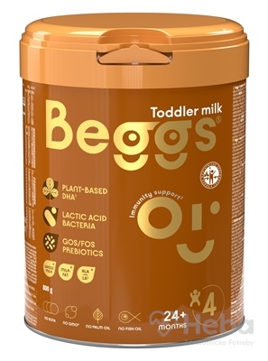 Beggs 4