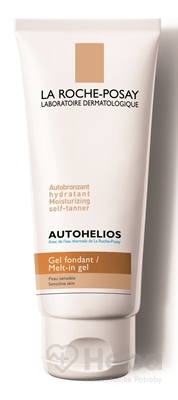 LA ROCHE-POSAY AUTOHELIOS Autobronzant