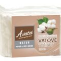 A vata NATUR VATOVÉ TYČINKY náplň
