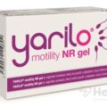 YARILO MOTILITY NR gel