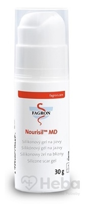 Nourisil MD FAGRON