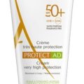A-DERMA PROTECT AD CRÈME SPF50+