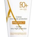 A-DERMA PROTECT CRÈME SPF50+