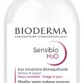 BIODERMA Sensibio H2O (V2)