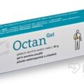 Octan gél - RosenPharma