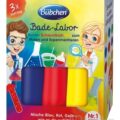 BUBCHEN KÚPEĽNÉ LABORATÓRIUM