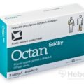 Octan sáčky - RosenPharma