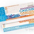 ZINOK, MAGNESIUM, CALCIUM - RosenPharma