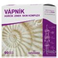 nefdesanté VÁPNIK HORČÍK ZINOK SKIN KOMPLEX