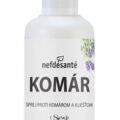 nefdesanté KOMÁR