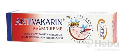 ANTIVAKARIN
