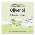 OLIVENÖL intenzívny krém