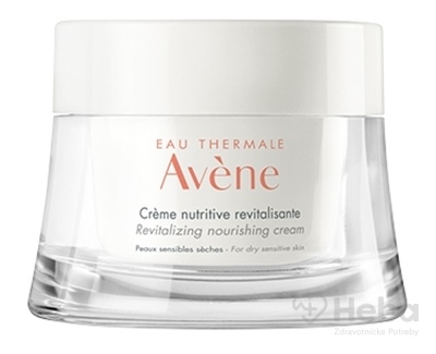 AVENE CREME NUTRITIVE REVITALISANTE