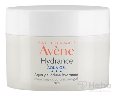 AVENE HYDRANCE AQUA GÉL