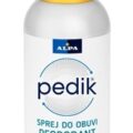 PEDIK DEO SPREJ DO OBUVI