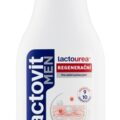 Lactovit MEN Lactourea 3v1 Sprchový gél