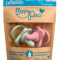 Dr.BROWN´S CUMLÍK HAPPY PACI