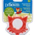 Dr.BROWN´S HRYZADLO FLEXEES FRIENDS
