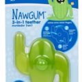 Dr.BROWN´S HRYZADLO NAWGUM