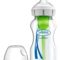 Dr.BROWN´S DOJČENSKÁ FĽAŠA OPTIONS+ 270 ml