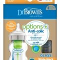 Dr.BROWN´S DOJČENSKÁ FĽAŠA OPTIONS+ 150 ml DUOPACK