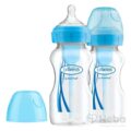 Dr.BROWN´S DOJČENSKÁ FĽAŠA OPTIONS+ 270 ml DUOPACK