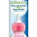 Dr.BROWN´S DOJČENSKÁ FĽAŠA OPTIONS+ 2V1 250ml