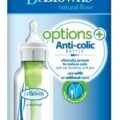 Dr.BROWN´S DOJČENSKÁ FĽAŠA OPTIONS+ 250 ml DUOPACK