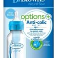 Dr.BROWN´S DOJČENSKÁ FĽAŠA OPTIONS+ 250 ml DUOPACK