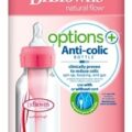 Dr.BROWN´S DOJČENSKÁ FĽAŠA OPTIONS+ 250 ml DUOPACK