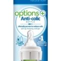 Dr.BROWN´S DOJČENSKÁ FĽAŠA OPTIONS+ 120 ml