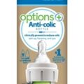 Dr.BROWN´S DOJČENSKÁ FĽAŠA OPTIONS+ 120 ml