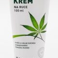 BIOMEDICA KONOPNÝ KRÉM NA RUKY